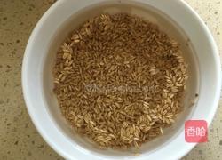 南瓜燕麦粥的做法图解1