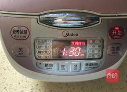 南瓜燕麦粥的做法图解4