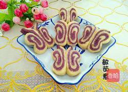 粗粮馒头的做法图解12