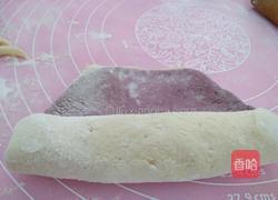 粗粮馒头的做法图解5