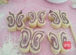 粗粮馒头的做法图解8