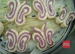 粗粮馒头的做法图解9