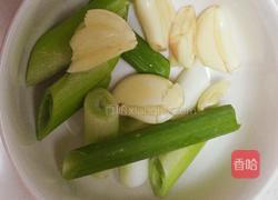 卤虾爬子的做法图解1