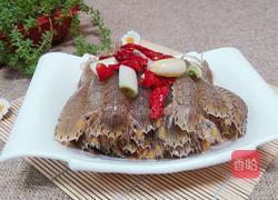 卤虾爬子的做法图解6