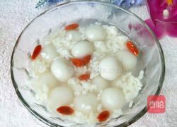 糯米甜酒的做法图解11