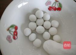 糯米甜酒的做法图解4