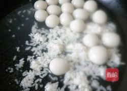糯米甜酒的做法图解8