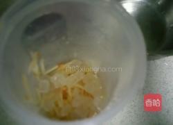 自制苹果醋的做法图解3