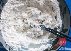 印度飞饼的做法图解1