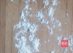 印度飞饼的做法图解3