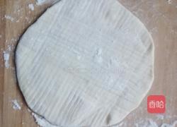 印度飞饼的做法图解5