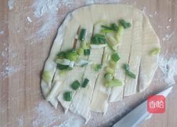 印度飞饼的做法图解8