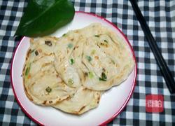 印度飞饼的做法图解15