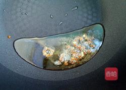 炝西兰花的做法图解4