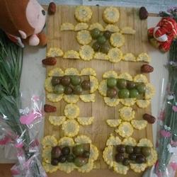 双喜临门的做法[图]