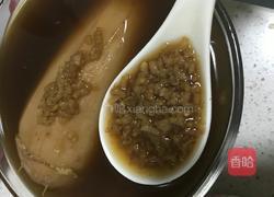 红糖糯米藕的做法图解7