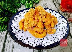 家常炸鸡柳的做法图解10