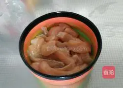 Home-style fried chicken fillet recipe 4