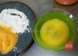 家常炸鸡柳的做法图解5