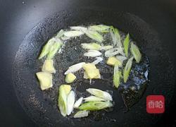 蘿卜燜牛腩的做法圖解3