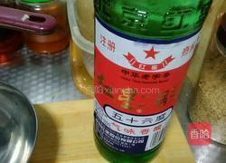 老北京干炸肉丸子的做法图解3