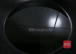 老北京干炸肉丸子的做法图解7