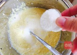 玉米粑粑的做法图解4