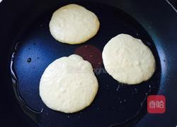 玉米粑粑的做法图解8