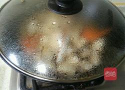 梭子蟹豆腐煲的做法图解4