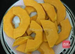 南瓜冻的做法图解3