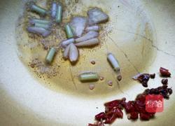 炝炒萝卜丝的做法图解6