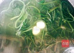 凉拌海带的做法图解2