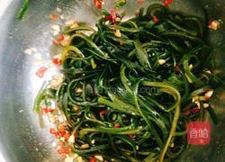 凉拌海带的做法图解6