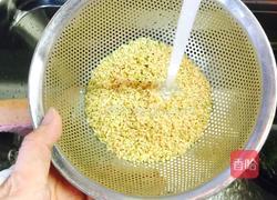 糙米饭的做法图解3