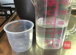 糙米饭的做法图解4