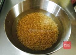 糙米饭的做法图解5