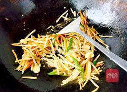 一窝丝的做法图解4
