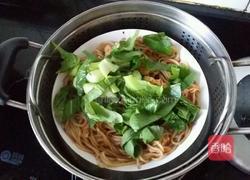 蒸米粉的做法图解8