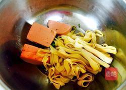 辣糊糊的做法图解1