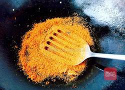 辣糊糊的做法图解2