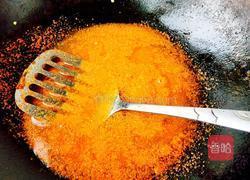 辣糊糊的做法图解3