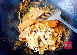 辣糊糊的做法图解6