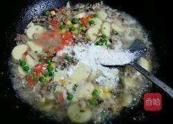 日本豆腐羹的做法图解8