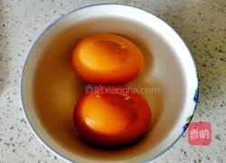 溏心蛋的做法图解3