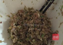 传统苏式鲜肉月饼的做法图解1