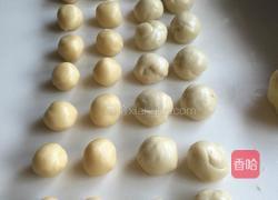 传统苏式鲜肉月饼的做法图解4