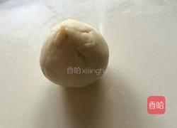 传统苏式鲜肉月饼的做法图解7