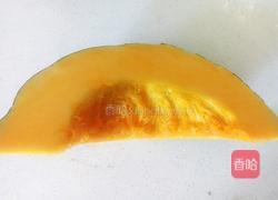 素炒南瓜丝的做法图解1