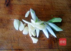 素炒南瓜丝的做法图解3