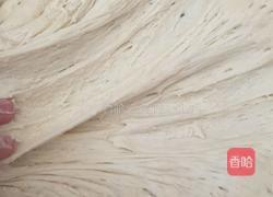 五香酥饼的做法图解4